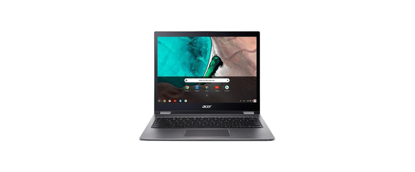 Перепайка (реболл) процесора ( Acer Chromebook Spin 713 CP713-2W )