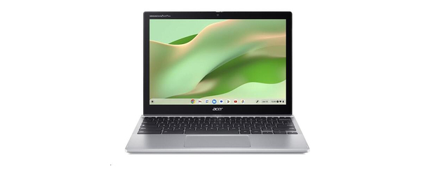 Устранение короткого замыкания ( Acer Chromebook Spin 312 CP312-1HN )