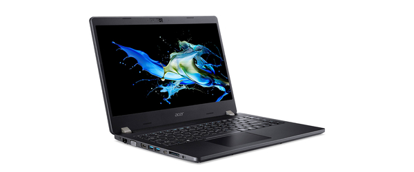 Перепайка (реболл) процесора ( Acer TravelMate P2 P214-52 )