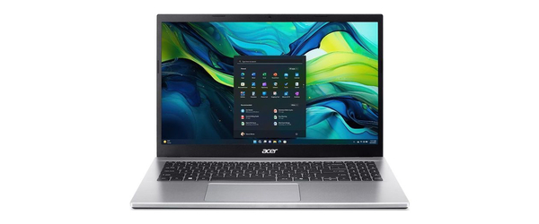 Заміна акумулятора ( Acer Aspire Go 15 AG15-71P )