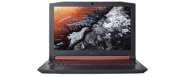 Заміна топкейсу (з клавіатурою) ( Acer Nitro 5 AN515-53 )