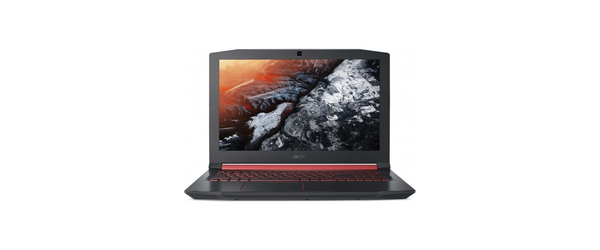 Замена крышки матрицы ( Acer Nitro 5 AN515-31 )