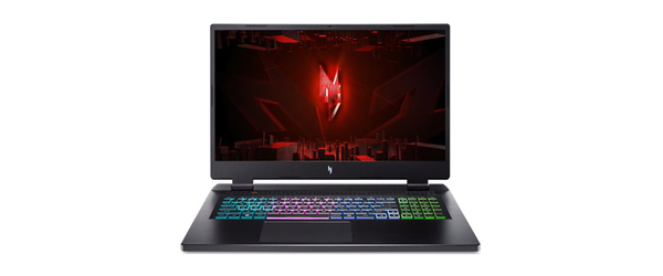 Устранение короткого замыкания ( Acer Nitro 17 AN17-71 )