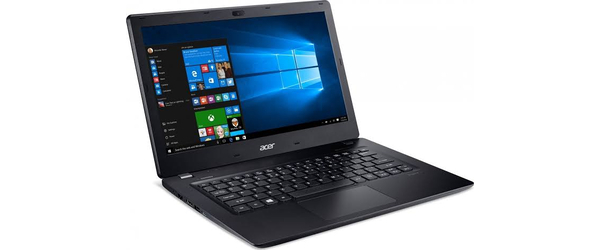 Заміна роз'єму зарядки ( Acer Aspire V3 V3-372 )