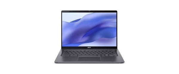 Заміна акумулятора ( Acer Chromebook Spin 714 CP714-1WN )