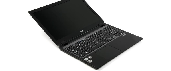 Устранение короткого замыкания ( Acer Aspire M3 M3-MA50 )