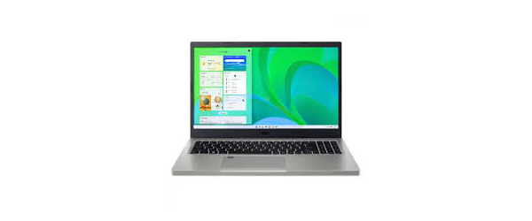 Замена аккумулятора ( Acer Aspire Vero AV15-51 )