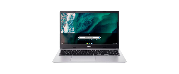 Замена аккумулятора ( Acer Chromebook 315 CB315-4 )