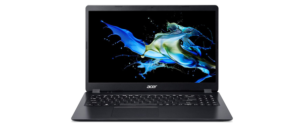 Замена аккумулятора ( Acer Extensa 15 EX215-21 )