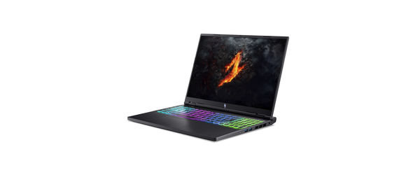 Устранение короткого замыкания ( Acer Nitro 16 AN16-73 )