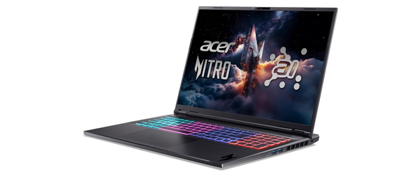 Ремонт материнської плати ( Acer Nitro 18 AI AN18-61 )