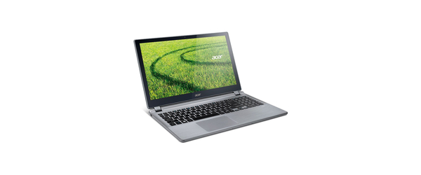 Замена клавиатуры ( Acer Aspire V7 V7-582 )