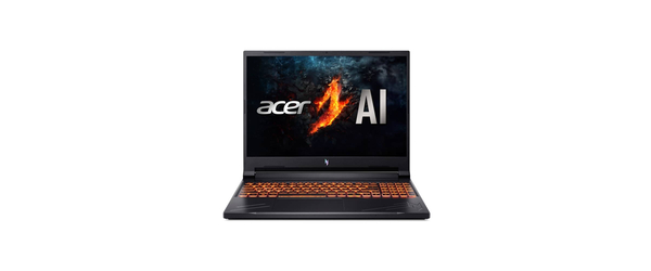 Заміна вентилятора ( Acer Nitro V 16 ANV16-41 )