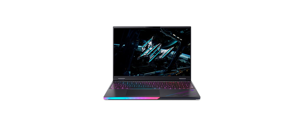 Ремонт материнской платы ( Acer Predator Helios 16 PH16-73 )