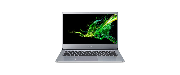 Заміна роз'єму зарядки ( Acer Swift 3 SF314-41 )