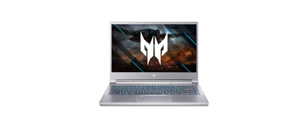 Усунення короткого замикання ( Acer Predator Triton 300 SE PT314-51S )