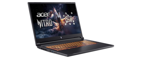 Усунення короткого замикання ( Acer Nitro V 17 ANV17-41 )