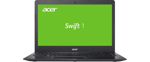 Усунення короткого замикання ( Acer Swift 1 SF114-31 )