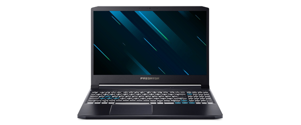 Перепайка (реболл) процессора ( Acer Predator Triton 300 PT315-52 )
