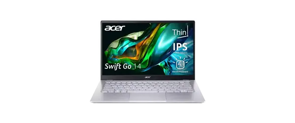 Ремонт материнської плати ( Acer Swift Go 14 SFG14-41 )