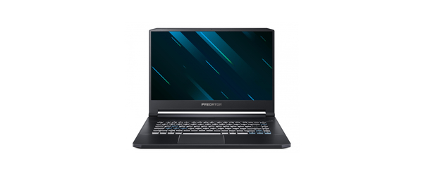Ремонт материнської плати ( Acer Predator Triton 500 PT515-51 )