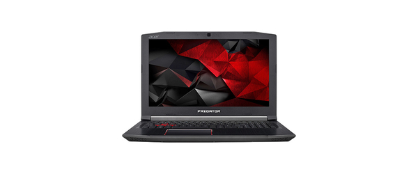 Усунення короткого замикання ( Acer Predator Helios 300 PH317-52 )