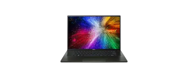 Ремонт материнської плати ( Acer Swift Edge 16 SFE16-42 )