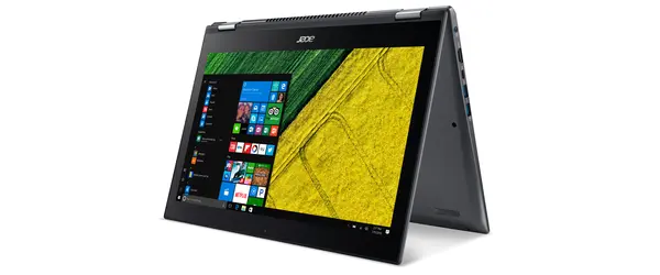 Ремонт материнской платы ( Acer Spin 5 SP515-51GN )