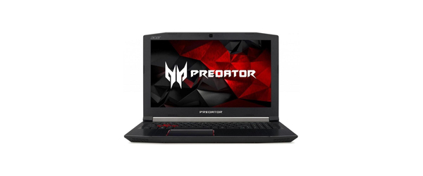 Ремонт материнської плати ( Acer Predator Helios 300 PH315-51 )