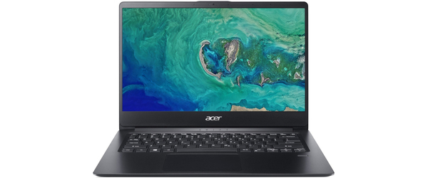Перепайка (реболл) процессора ( Acer Swift 1 SF114-32 )