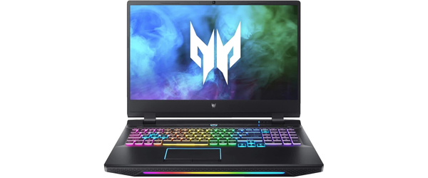 Замена вентилятора ( Acer Predator Helios 500 PH517-52 )