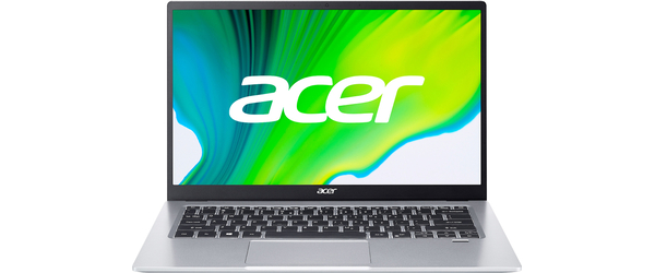 Ремонт материнської плати ( Acer Swift 1 SF114-33 )