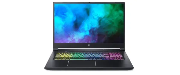 Заміна акумулятора ( Acer Predator Helios 300 PH317-55 )