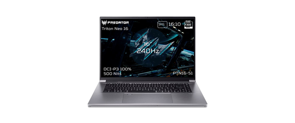 Ремонт материнської плати ( Acer Predator Triton Neo 16 PTN16-51 )