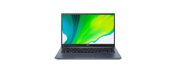 Устранение короткого замыкания ( Acer Swift 3 SF314-510 )