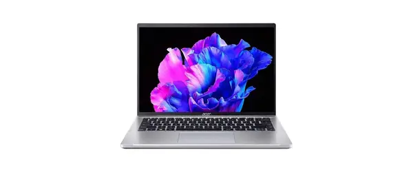 Замена петель ( Acer Swift Go 14 SFG14-72 )