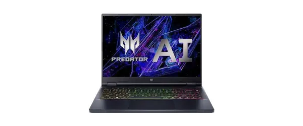 Ремонт материнської плати ( Acer Predator Helios Neo 14 PHN14-51 )