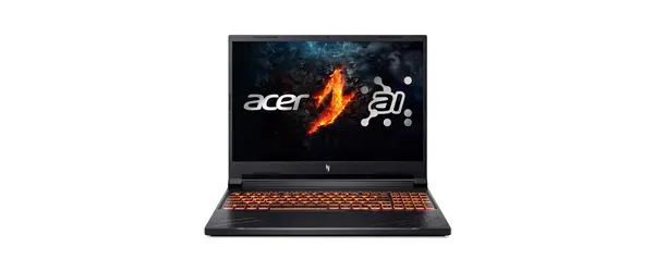 Заміна акумулятора ( Acer Nitro V 16 ANV16-71 )