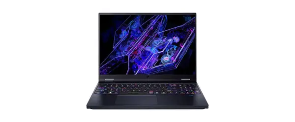 Заміна роз'єму зарядки ( Acer Predator Helios 16 PH16-72 )