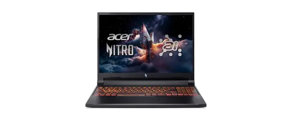 Заміна кришки матриці ( Acer Nitro V 16 ANV16-42 )