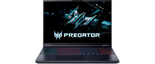 Замена матрицы ( Acer Predator Helios Neo 16 PHN16-I71 )