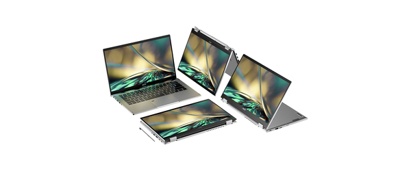 Перепайка (реболл) процессора ( Acer Spin 3 SP314-55 )