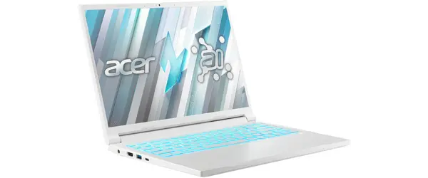 Замена вентилятора ( Acer Nitro V 14 ANV14-61 )