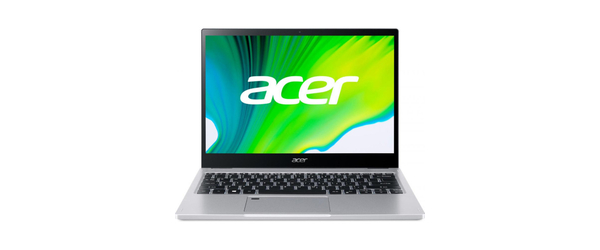 Усунення короткого замикання ( Acer Spin 3 SP313-51N )