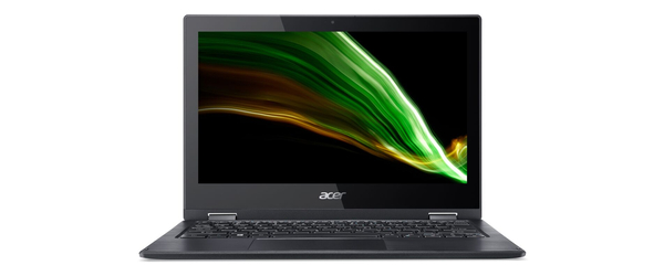 Заміна роз'єму зарядки ( Acer Spin 1 SP111-33 )