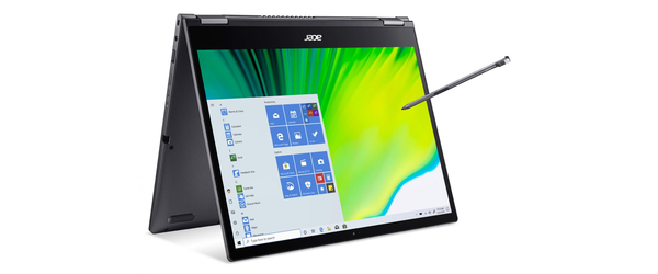Ремонт материнской платы ( Acer Spin 5 SP513-54 )