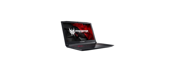 Устранение короткого замыкания ( Acer Predator Helios 300 PH317-51 )