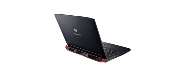 Устранение короткого замыкания ( Acer Predator 17 G9-792 )