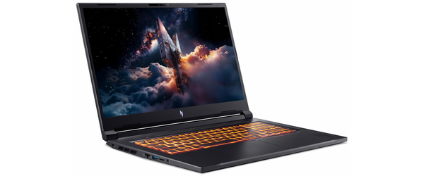 Заміна матриці ( Acer Nitro V 17 AI ANV17-61 )