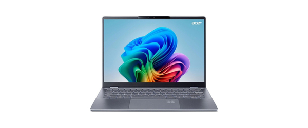 Перепайка (реболл) процессора ( Acer Swift 14 AI SF14-51 )